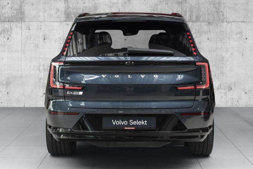 Bilde 5 av Volvo EX90 Twin Motor Performance Ultra Perf. | 360 | Krok | Hud | Bowers | Pano |