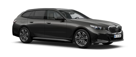 BMW i5 xDrive40 Touring xDr 40 Vårkampanj BusinessLease: 7895/mån