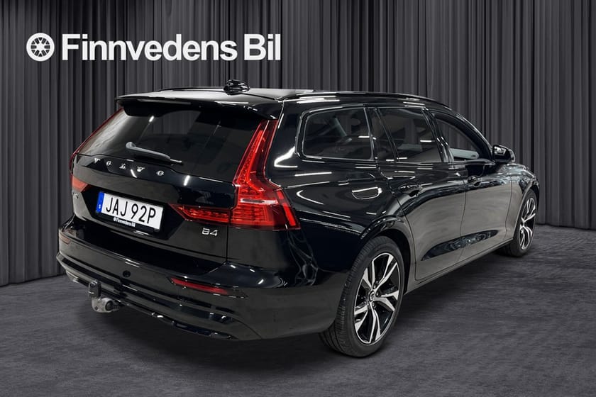 Bild 3 av Volvo V60