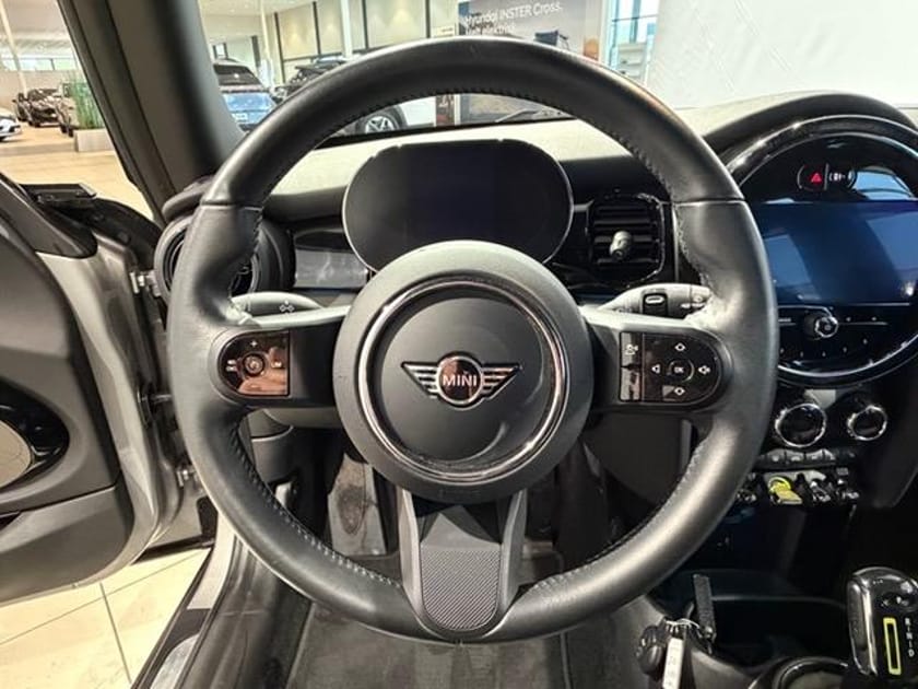 Bild 3 av MINI Cooper SE