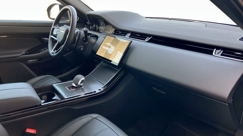 Bild 3 av Land Rover Range Rover Evoque P300e AWD