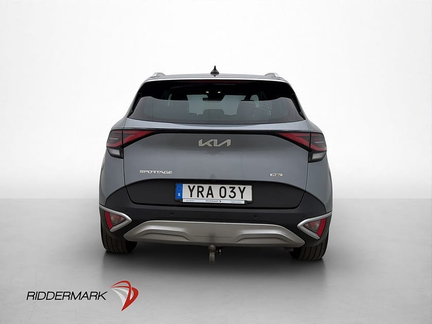 Bild 5 av Kia Sportage PHEV AWD Advance H/K 360° Drag Navi Carplay