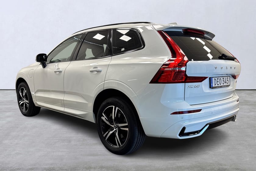 Bild 3 av Volvo XC60 Recharge T8 R-Design