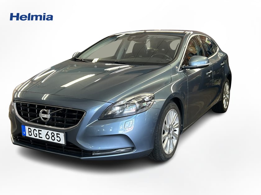 Bild 1 av Volvo V40