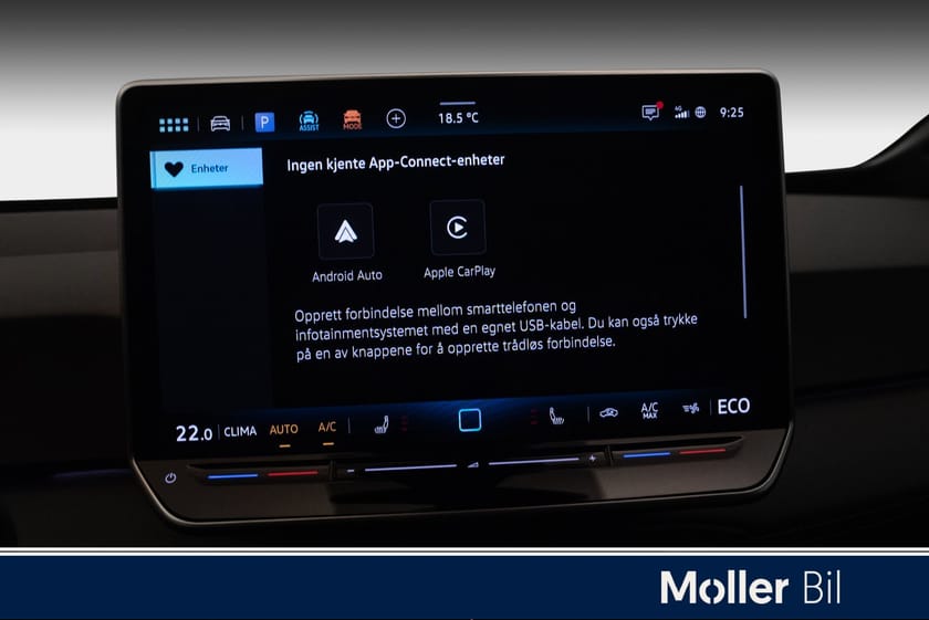 Bilde 1 av Volkswagen ID.3 Pro Performance highline 59kwh 204hk
