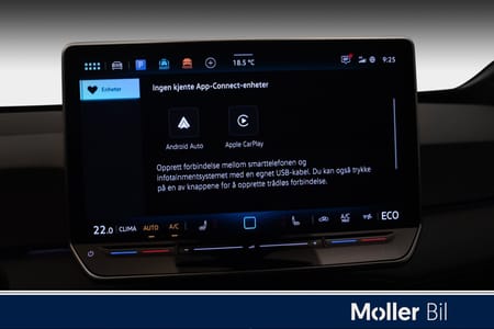 Volkswagen ID.3 Pro Performance highline 59kwh 204hk