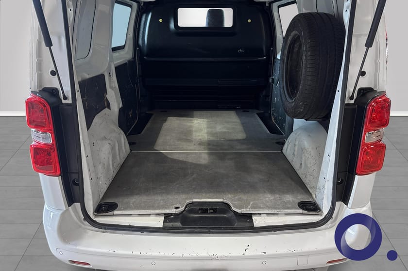 Bilde 5 av Toyota Proace