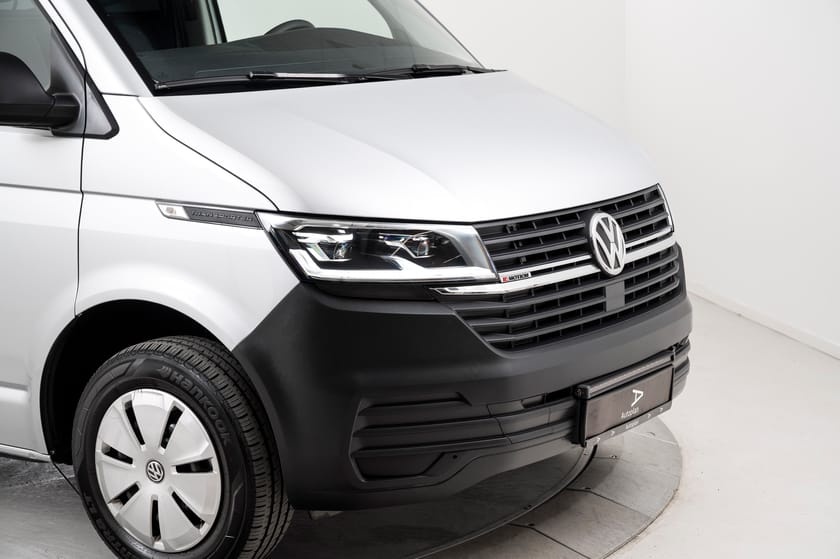 Bilde 3 av Volkswagen Transporter 2.0 TDI 150hk 4M K | Cruise/Krok/Webasto/Kamera/CarPlay