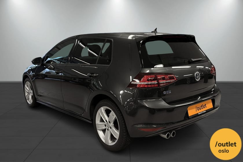 Bilde 3 av Volkswagen Golf GTE