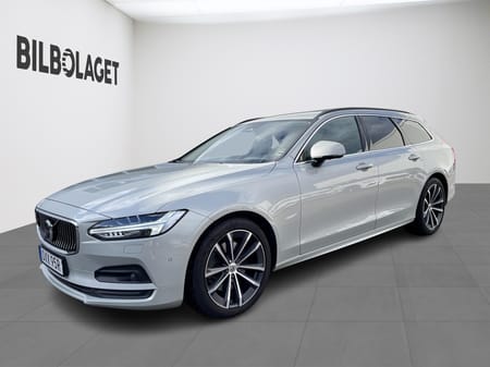 Volvo V90 B4 AWD Diesel Momentum Advanced Edt
