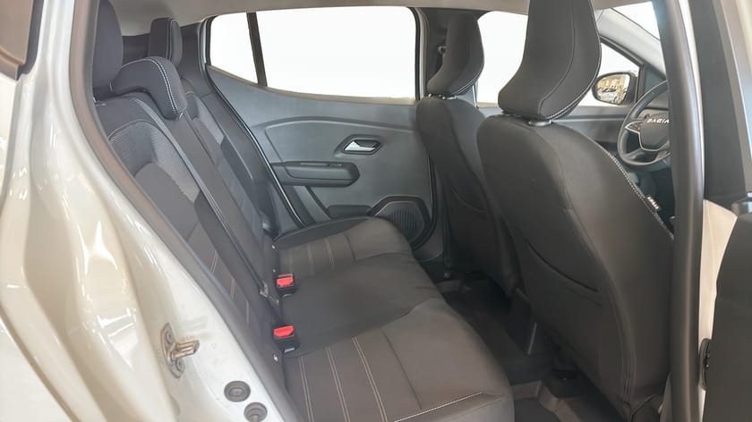 Bild 5 av Dacia Sandero EXPRESSION | TCE 90 CVT | AUTOMAT