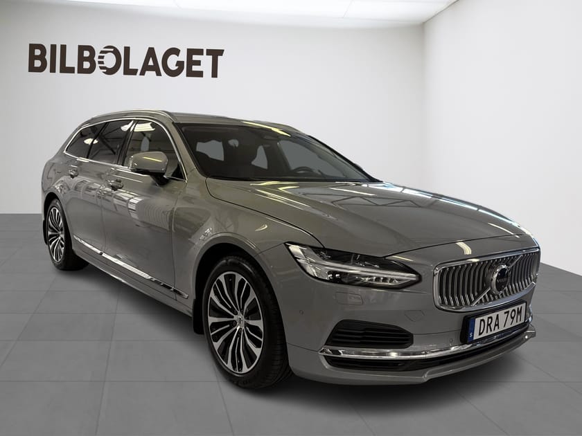 Bild 5 av Volvo V90