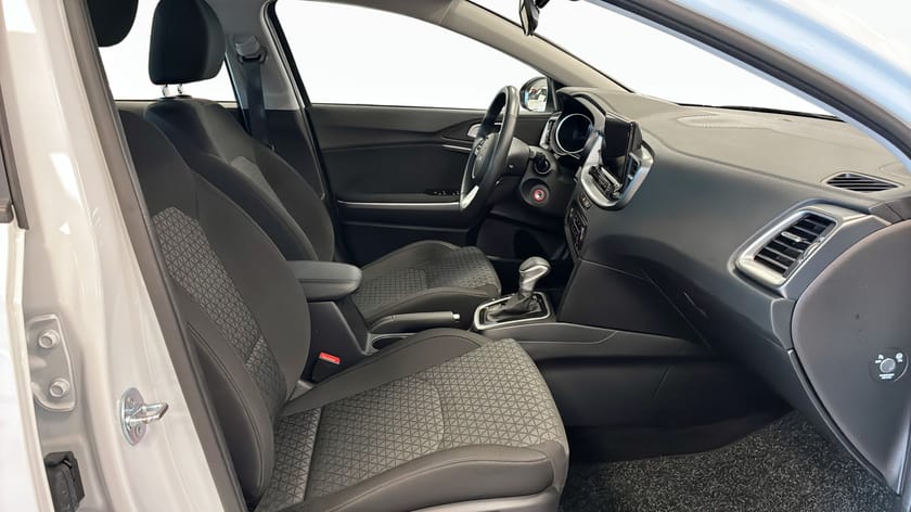 Bild 3 av Kia Ceed Sportswagon