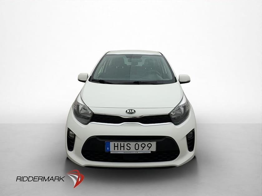 Bild 2 av Kia Picanto