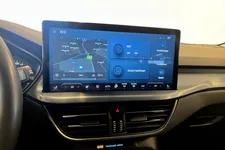 Ford Focus Active