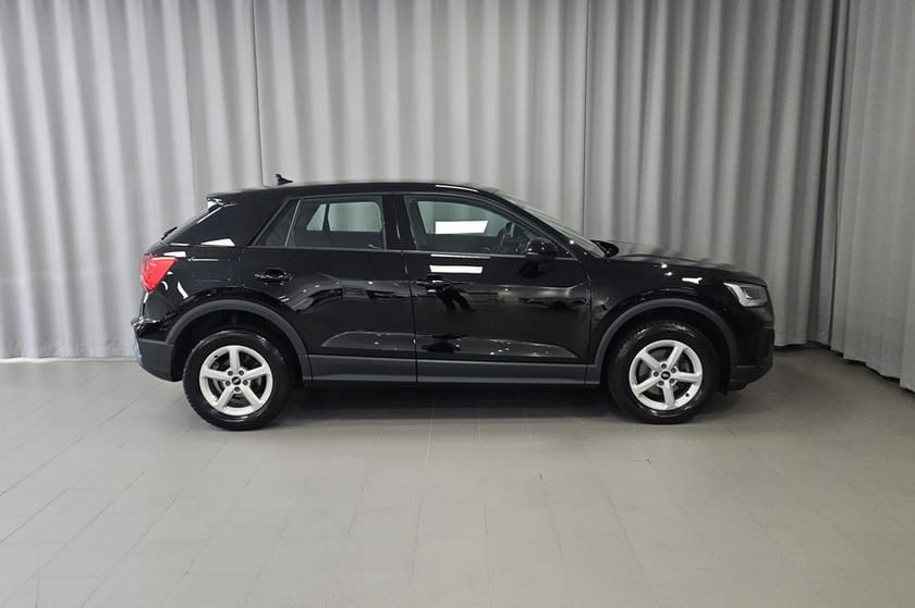 Bild 4 av Audi Q2 35 TFSI Proline 150HK