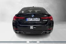 Thumnail bilde 3 av BMW i4 M60 xDrive Gran Coupé
