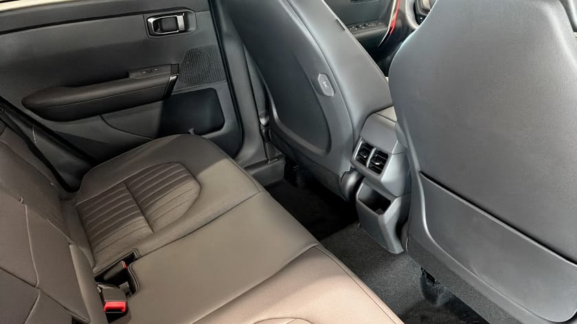 Bild 5 av Kia Seltos X-LINE 1.6 T-GDI AUT AWD *DEMOBIL*