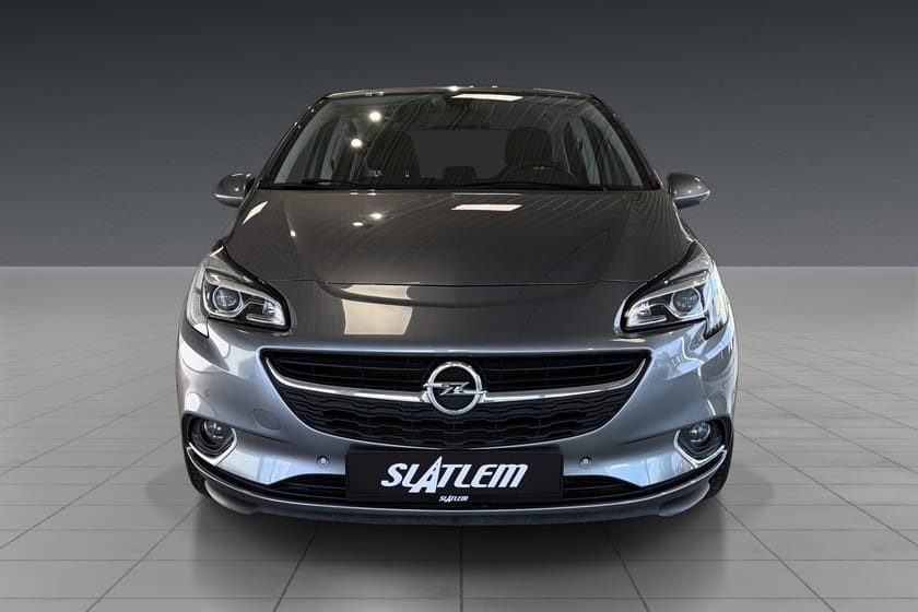 Bilde 2 av Opel Corsa 5-dørs