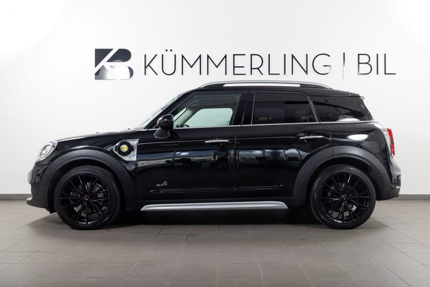 Bild 1 av MINI Countryman Cooper SE ALL4 