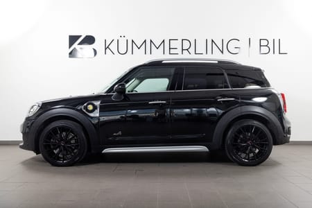 MINI Countryman Cooper SE ALL4