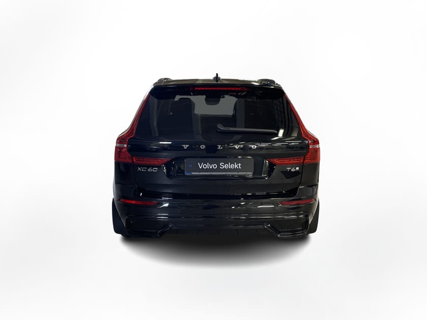 Bild 4 av Volvo XC60 T6 Plus Dark Edition