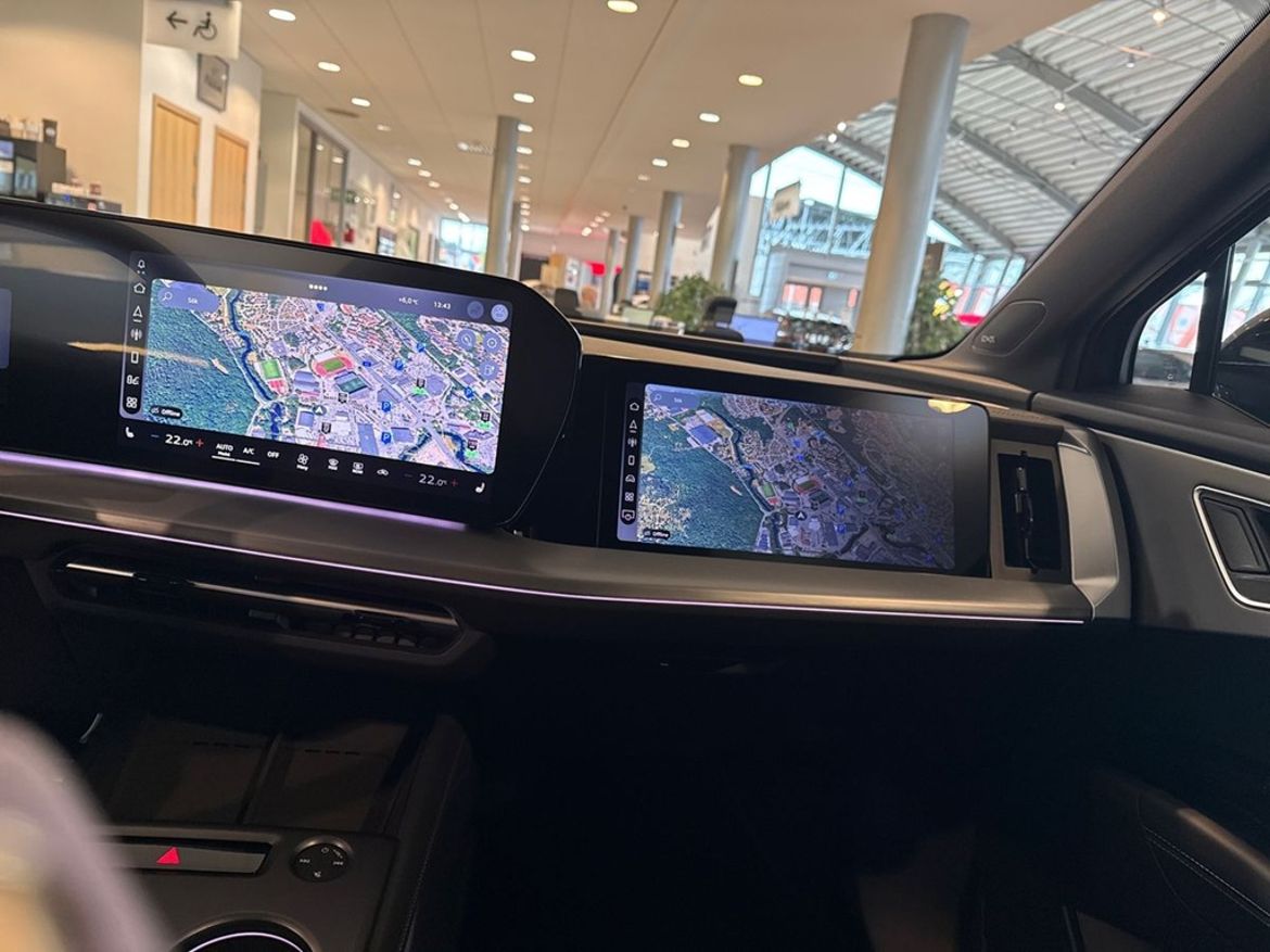 Audi Audi Q4 Sportback e-tron quattro — bild 14