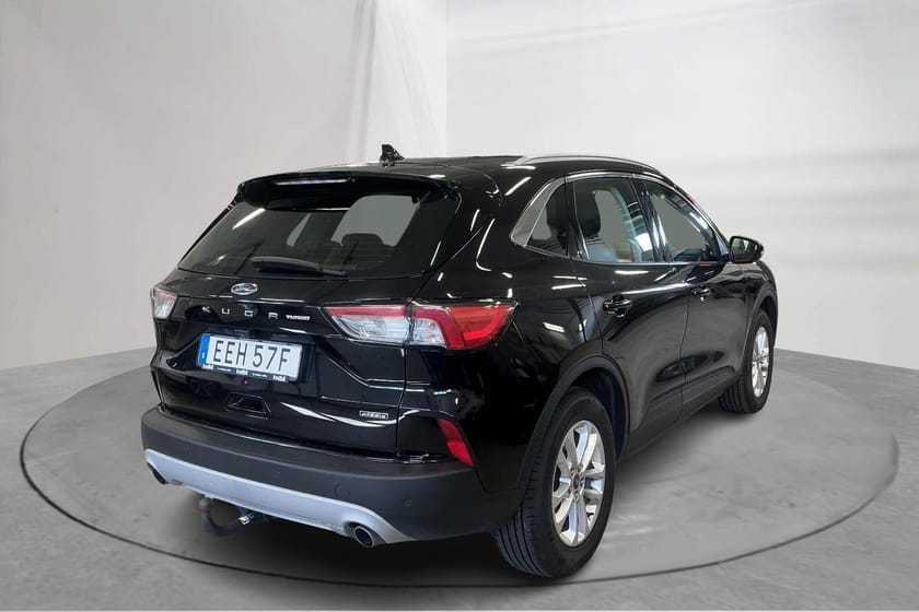 Bild 3 av Ford Kuga Plug-In Hybrid