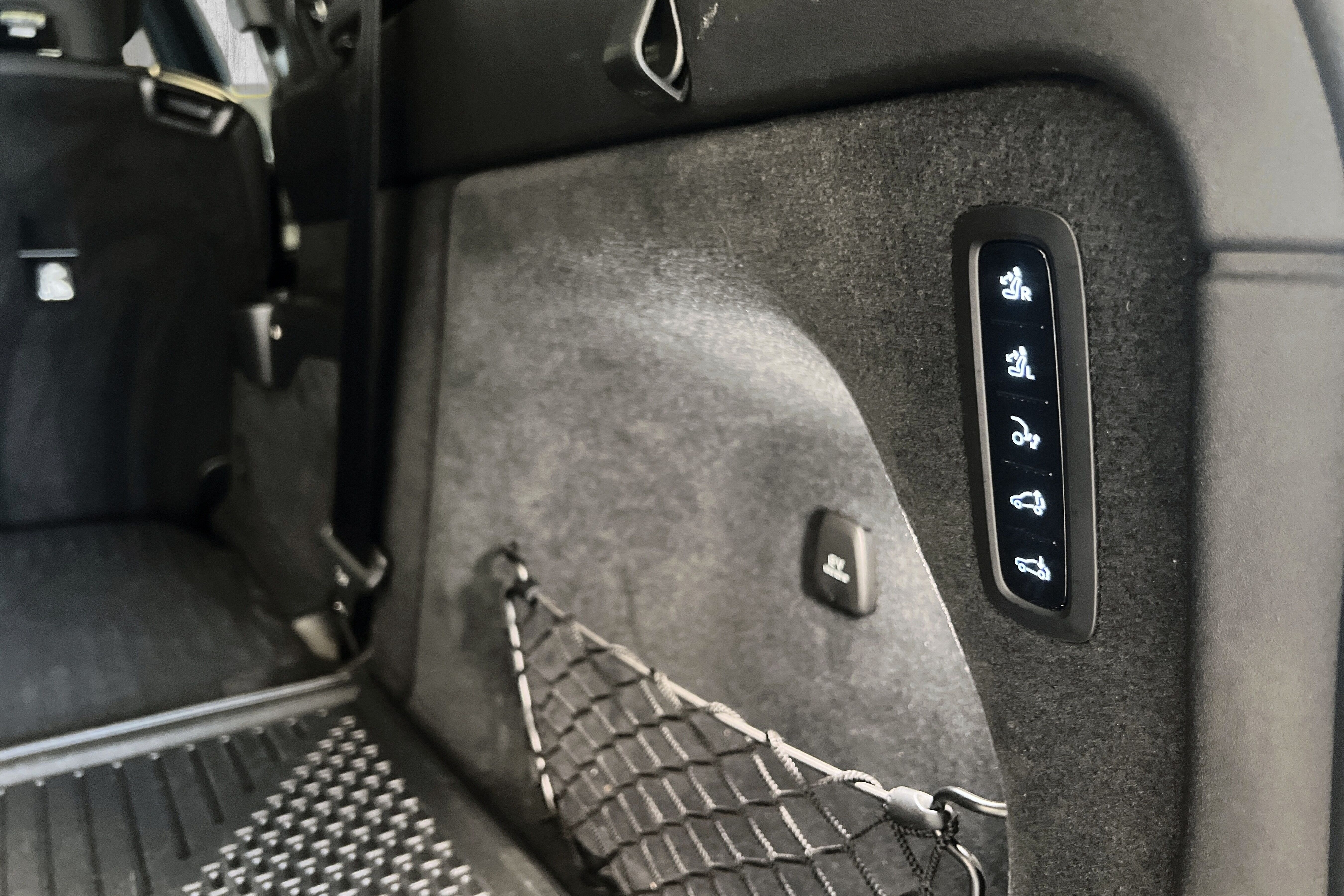 Volvo EX90 Twin Motor Performance bilde 27