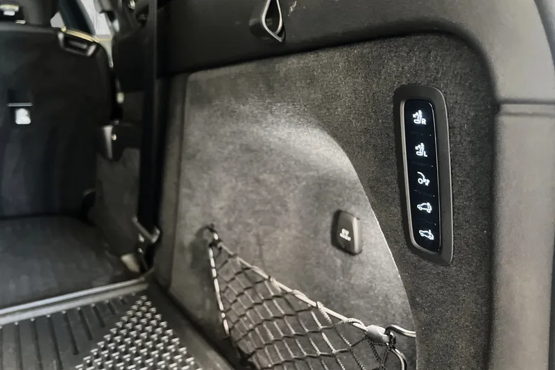 Volvo EX90 Twin Motor Performance bilde 27