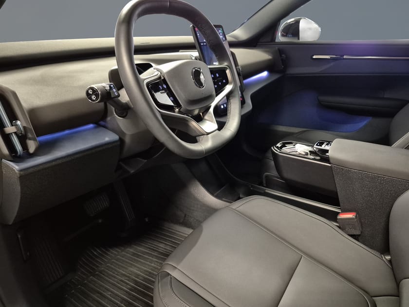 Bild 5 av Volvo EX30 Twin Motor Performance Plus//Kamera//
