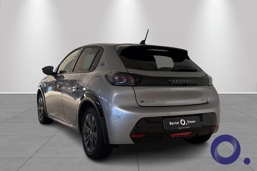 Bilde 5 av Peugeot e-208