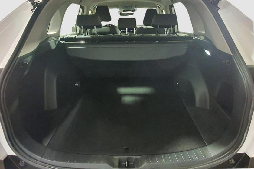 Bild 5 av Toyota RAV4 Hybrid AWD-i