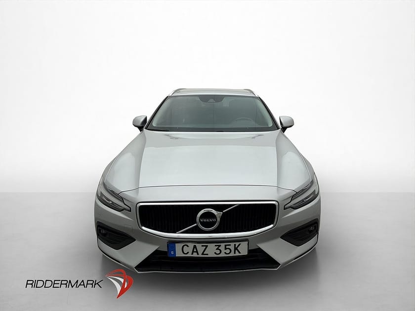 Bild 2 av Volvo V60 B4 197hk Momentum Advanced Värmare H/K Kamera Drag