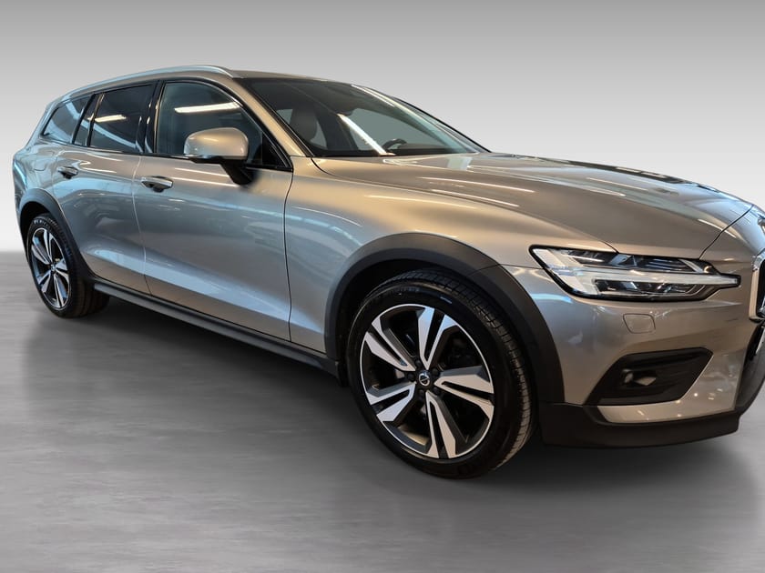 Bild 1 av Volvo V60 Cross Country