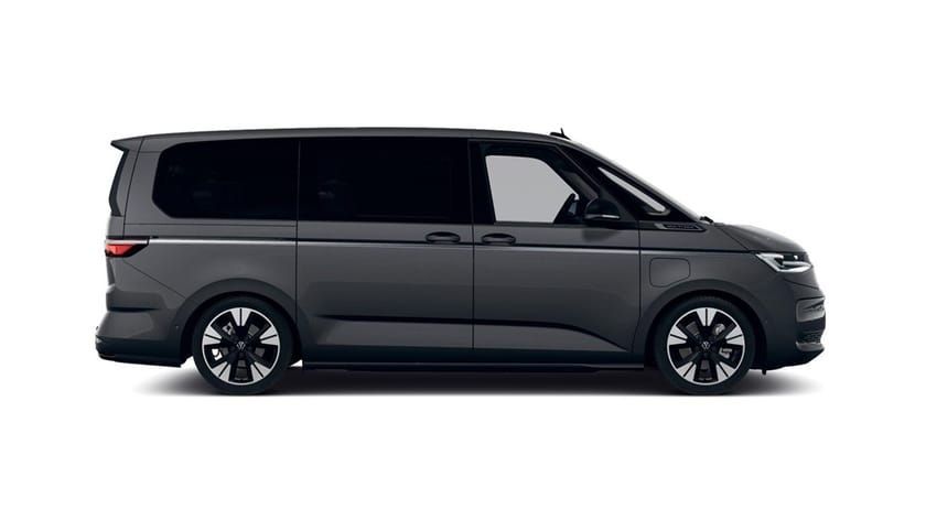 Bild 2 av Volkswagen Multivan eHybrid 4M STYLE HJULBAS: 3124 MM LÅNGT ÖVERHÄNG MOT