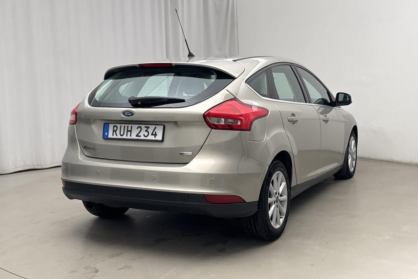 Bild 3 av Ford Focus