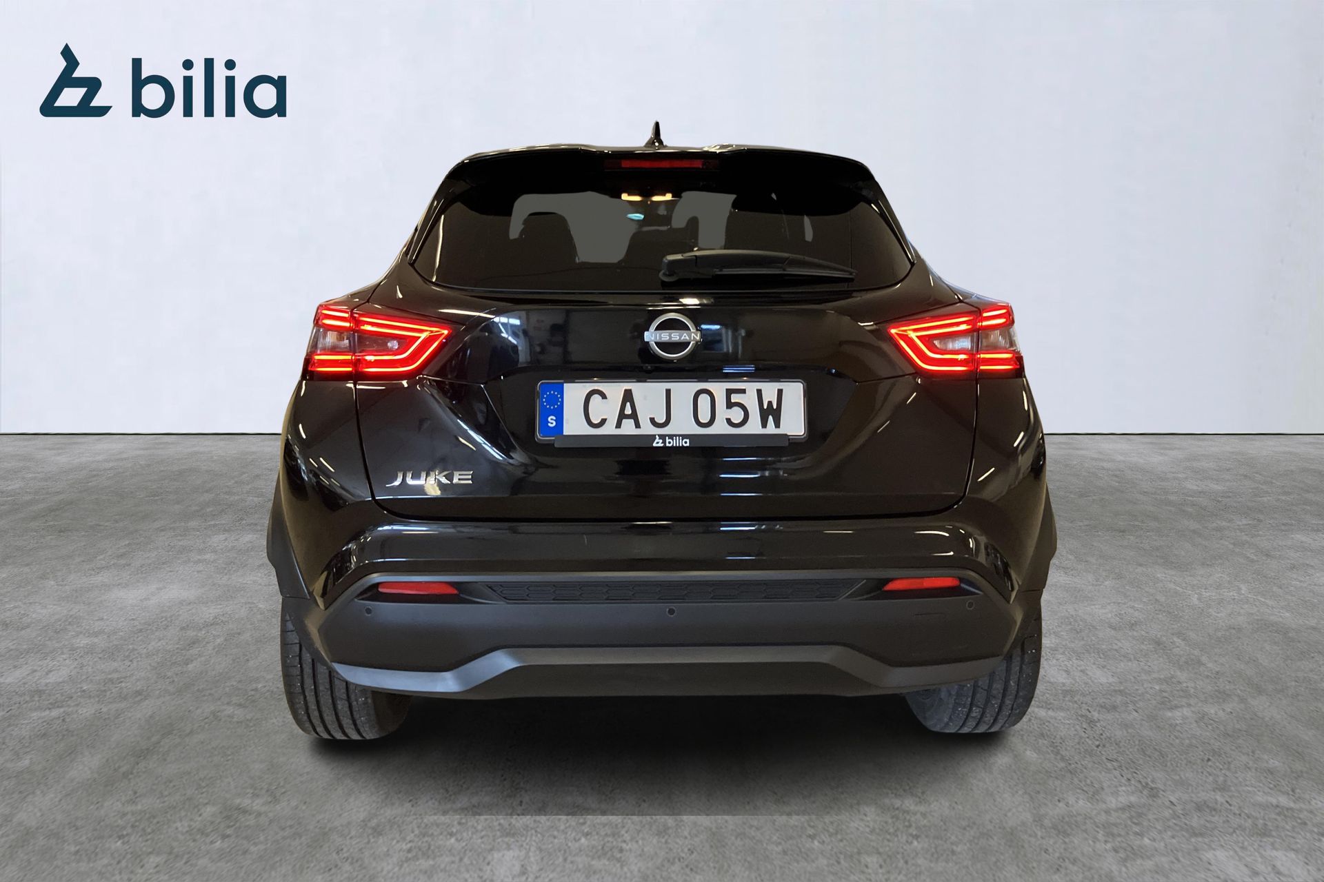 Nissan Juke 2024, bild 7/10