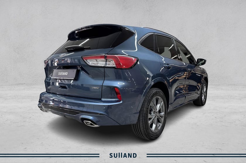 Bilde 5 av Ford Kuga Plug-In Hybrid 2,5 PHEV ST-Line aut Ladbar