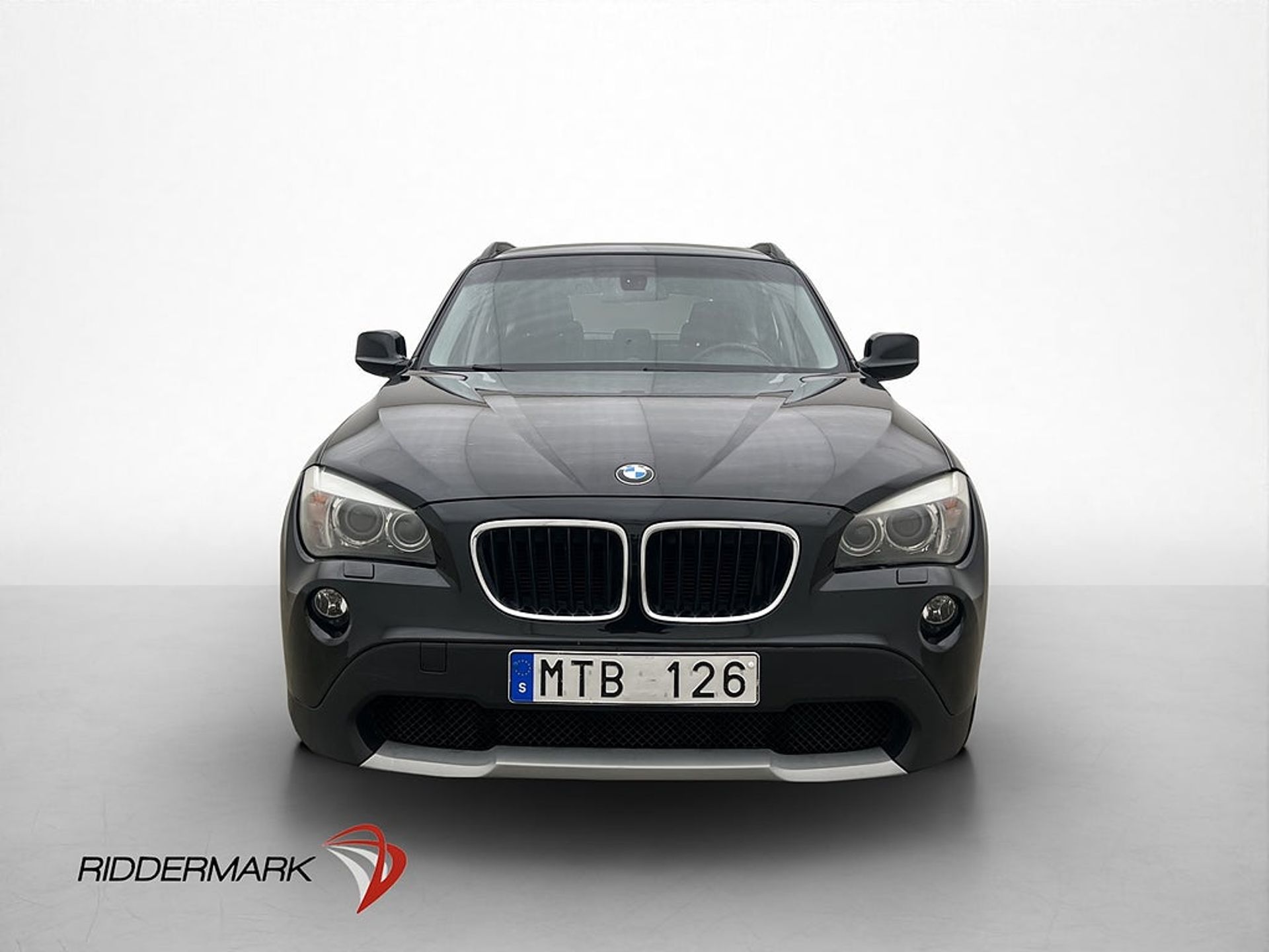 BMW X1 2012, bild 2/30