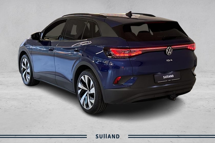 Bilde 3 av Volkswagen ID.4 Pro 4M