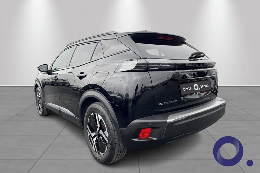 Bilde 3 av Peugeot e-2008 E2008 GT