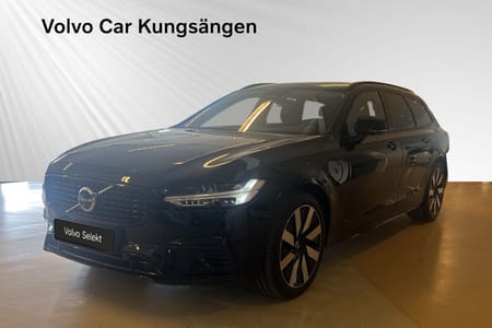 Volvo V90 T6 Plus Dark Nordic Edition