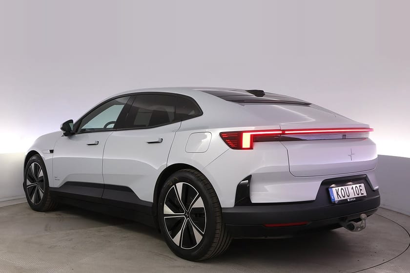 Bild 4 av Polestar 4 Long Range Single Motor Plus Pano 360 H/K Drag