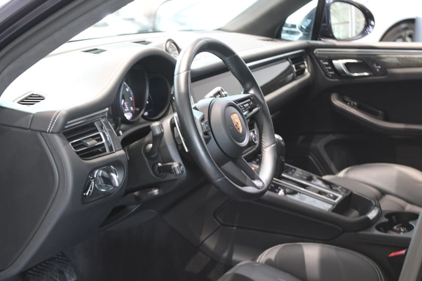 Bild 3 av Porsche Macan GTS 