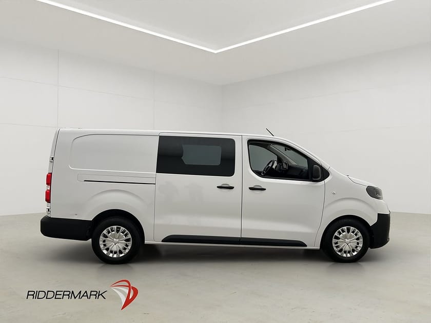 Bild 2 av Toyota Proace Crew Van L2
