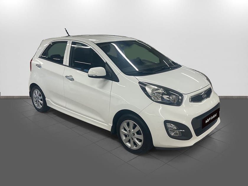 Bild 3 av Kia Picanto