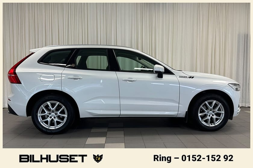Bild 2 av Volvo XC60