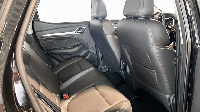 Bild 5 av MG ZS EV LHD 45KWH LUXURY MY21