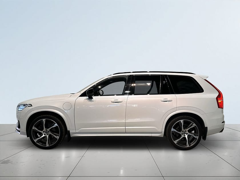 Bild 4 av Volvo XC90